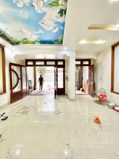 Bán biệt thự kđt pháp vân, diện tích 281m2, 4 tầng, giá 58 tỷ.  0989 604 ***