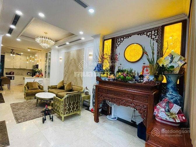 Bán nhà ngõ 109 trường chinh, full nội thất, giá 14 tỷ,  0989 604 ***