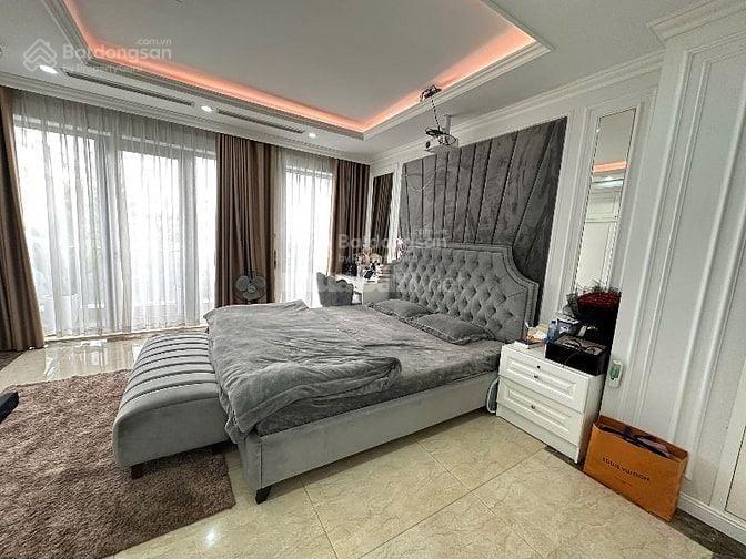 Bán nhà ngõ 109 trường chinh, full nội thất, giá 14 tỷ,  0989 604 ***