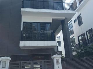Bán liền kề eden rose, dt 82,5m , giá 19 tỷ,  0989 604 ***