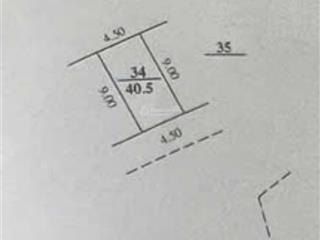 Bán nhà riêng 10,7 tỷ, 40m2x4,5 tại đại từ, đại kim, hoàng mai, hà nội