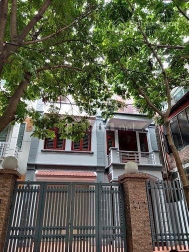 Bán nhà đường khuyến lương, dt 96m2, mt 8m, oto tránh,  0989 604 ***