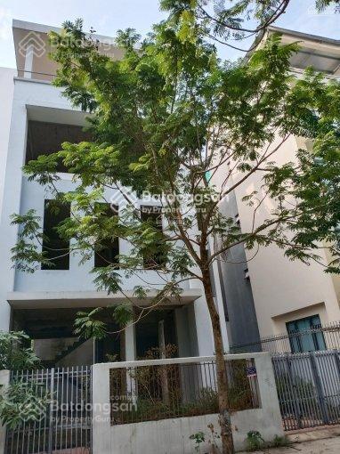 Cho thuê biệt thự kđt pháp vân, bt linh đàm thô dt 300m2, 3,5 tầng, giá 40tr/th,  0989 604 ***