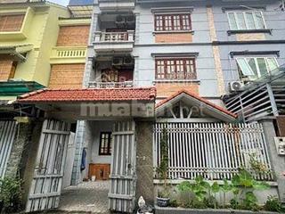 Bán nhà đường bùi xương trạch, dt 54m, giá 12,5 tỷ,  0989 604 ***
