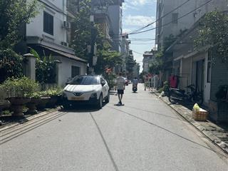 Cần chuyển nhượng lô đất kiên thành  gia lâm. diện tích 56m2 vị trí cực đẹp!