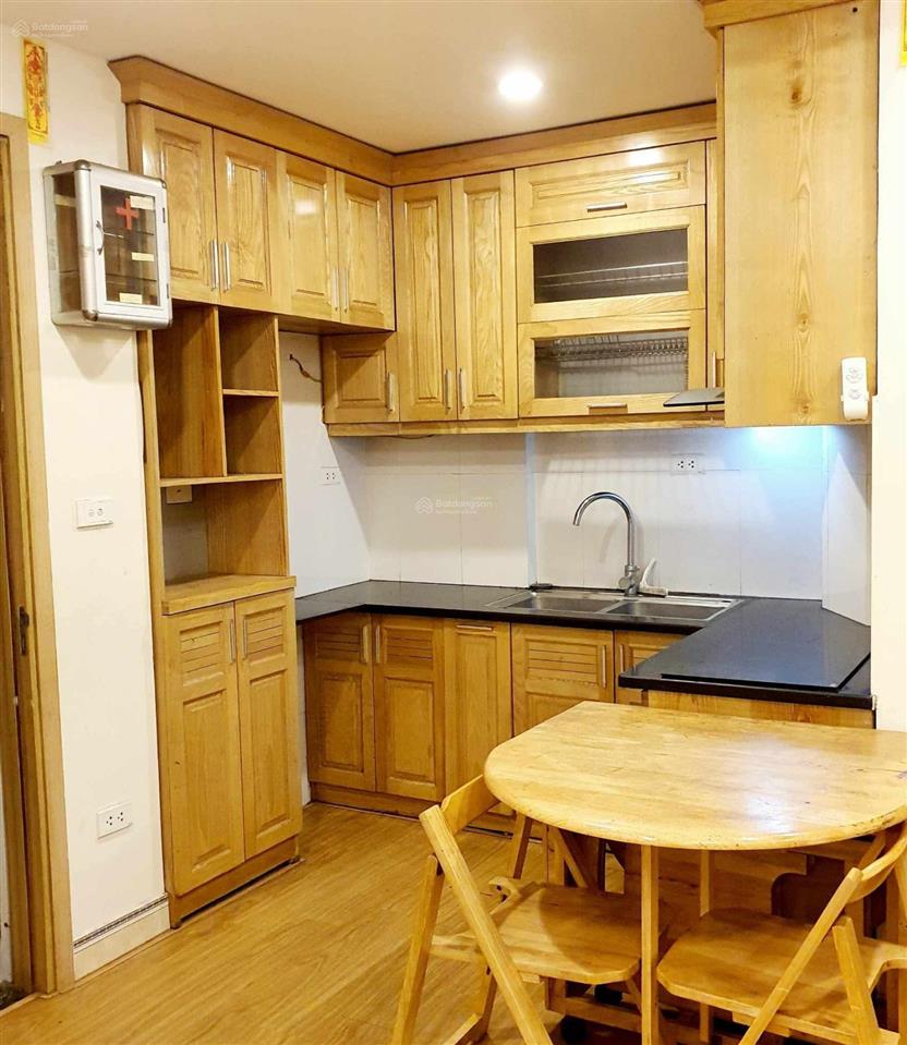 Cần bán căn chung cư đặng xá 48m2 tầng 5 giá chỉ 2.x tỷ