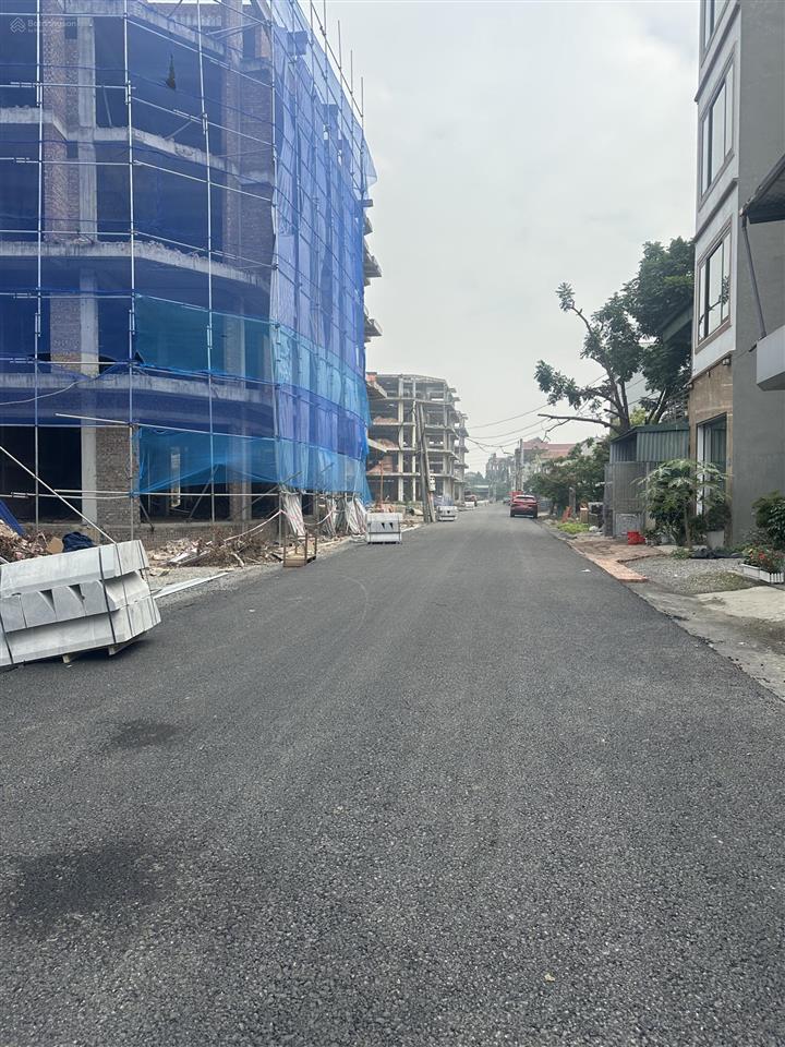 Bán 69.3m2 đất kiên thành  trâu quỳ  gia lâm