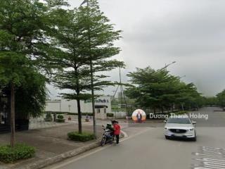 Mở bán 3 nhà 50m2 xây 6 tầng thang máy  ngõ hơn 3m, ô tô vào  ngay cổ linh, long biên, hà nội