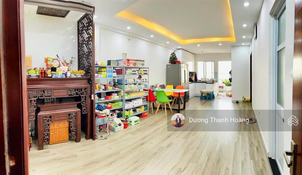 Cần bán căn chung cư quân đội thạch bàn  hiếm nhà bán  tiện ích bạt ngàn
