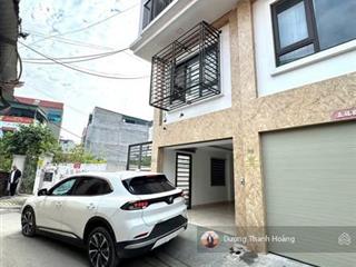 Bán nhà riêng tại cự khối, long biên, hà nội, giá thỏa thuận, 35m2, 3pn, 4wc