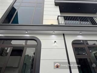 Bán phố cổ linh  thạch bàn  hồ thạch bàn  nhà 50m2 x 6 tầng thang máy full nội thất