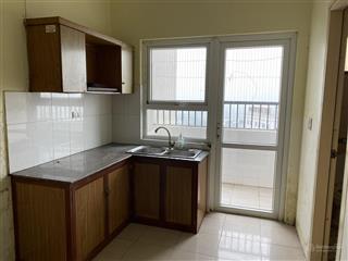 Cho thuê cc 2pn, 2wc, 70m2 tại phúc la, hà đông, hn, giá 7 triệu, view đẹp, uy tín