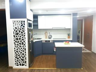 Chính chủ bán căn 12 cc new skyline, 97m2, 3pn, bc tb, đn, đb, mới hoàn thiện đẹp
