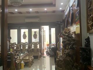 Chính chủ bán nhà vườn 1 tổng cục 5 tân triều. 100m2 x 4t, nội thất xịn, có thang máy
