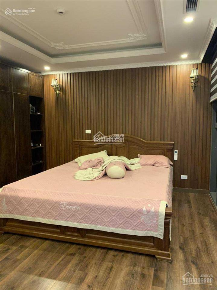 Chính chủ bán chung cư 5pn, 370m2, full đồ nội thất xịn xò giá hời thị trường