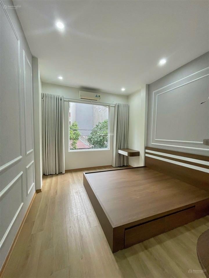 Cho thuê liền kề văn quán, 70m2x4t, full đồ, 20tr/tháng.  0975 555 ***