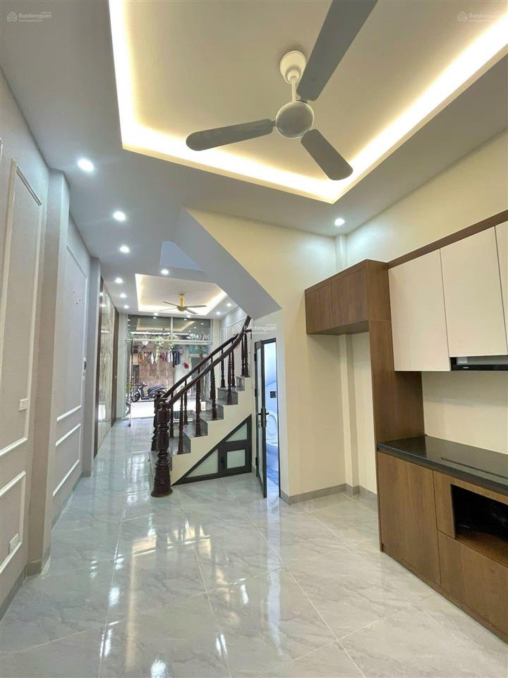 Cho thuê liền kề văn quán, 70m2x4t, full đồ, 20tr/tháng.  0975 555 ***
