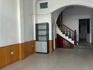 Cho thuê liền kề tổng cục 5 tân triều. 60m2x4t, giá 16tr/tháng   0975 555 ***