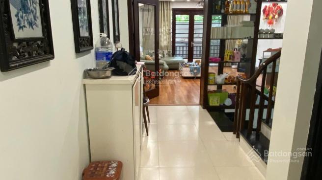 Bán nhà tổng cục 5 tân triều 300m2x6 tầng, có thang máy, lô góc đường 54m