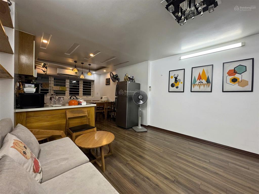 Bán nhà mặt đường chiến thắng  ô tô tránh  kinh doanh đỉnh