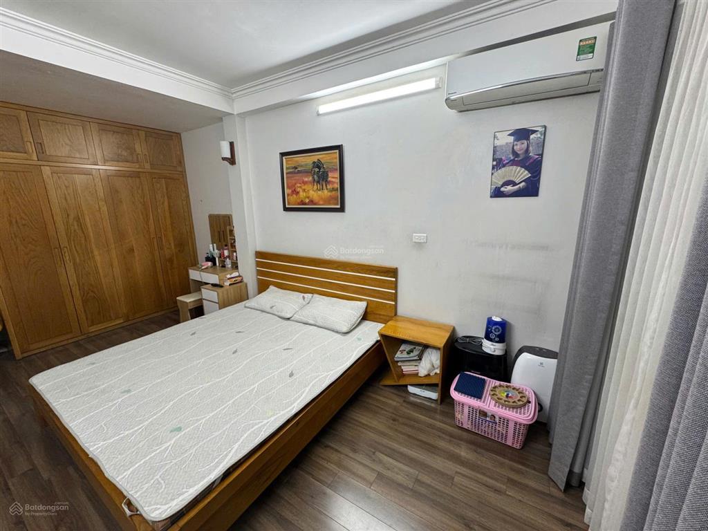 Bán nhà mặt đường chiến thắng  ô tô tránh  kinh doanh đỉnh