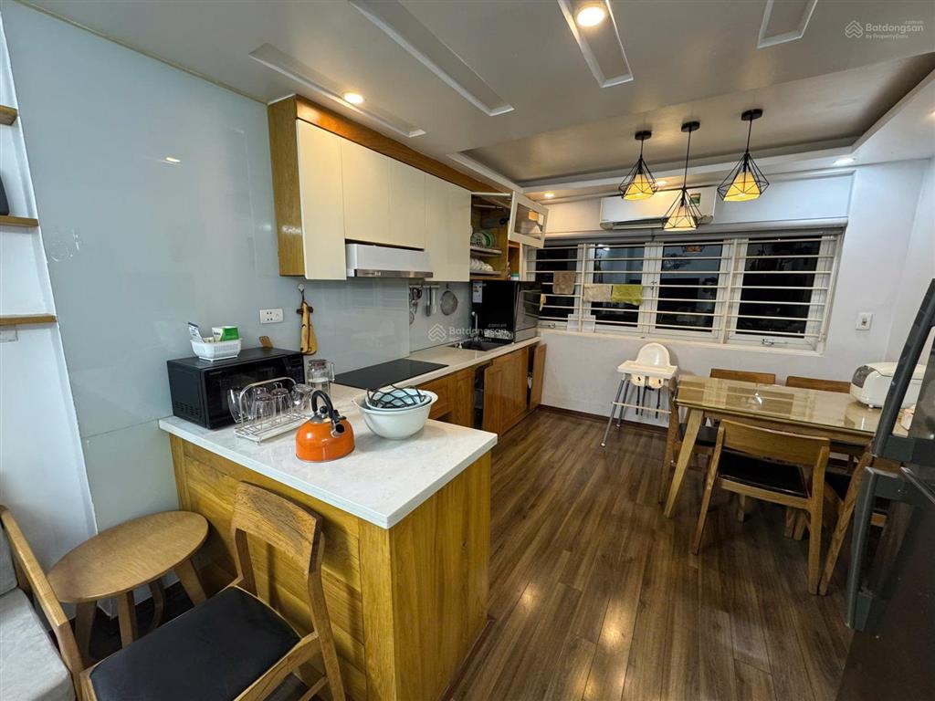 Bán nhà mặt đường chiến thắng  ô tô tránh  kinh doanh đỉnh