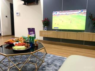 Bán ch the k park, 8,x tỷ, 93m2, 3pn, 2wc, đủ nôị thất đẹp, căn góc tầng cao ban công đông nam