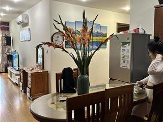 Bán ch 3pn + 2wc văn phú victoria, 118m2, giá 75tr/m2 rẻ nhất trong khu vực