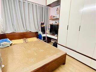 Cho thuê căn hộ 2pn, 2wc tại dương đình nghệ, yên hòa, cầu giấy, hà nội, 13 triệu vnd