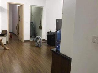 Cần bán gấp căn hộ chung cư 1 ngủ thanh hà mường thanh.