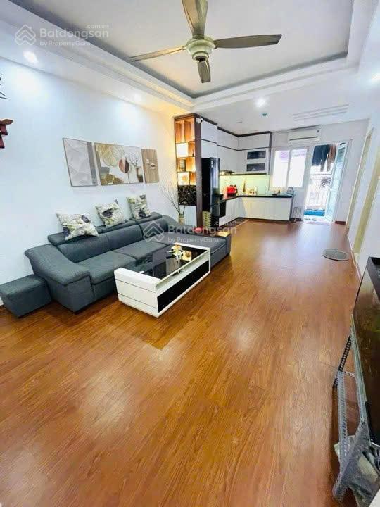Chính chủ cần căn hộ chung cư 68,35m2 tầng 14 thanh hà cienco 5