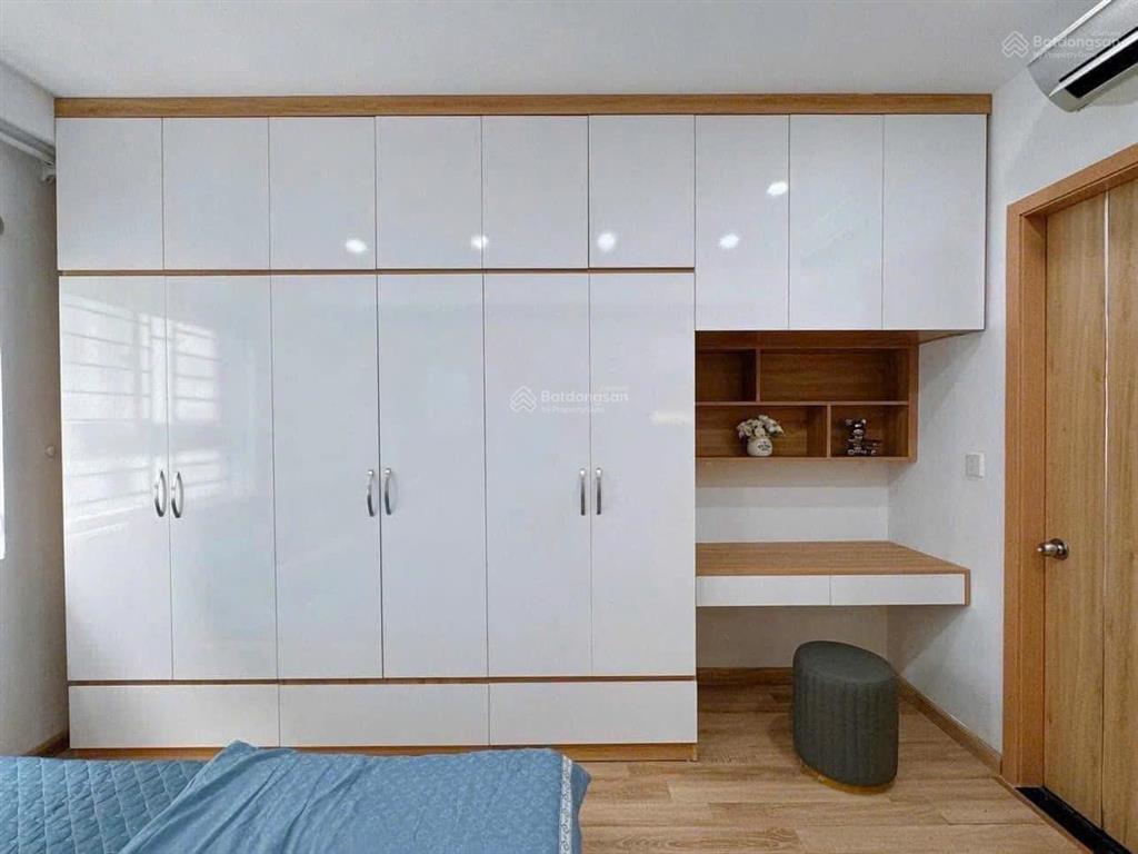 Cần bán gấp căn góc phụ, chung cư thanh hà mường thanh, giá rẻ, full đồ đẹp.