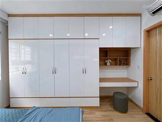 Cần bán gấp căn góc phụ, chung cư thanh hà mường thanh, giá rẻ, full đồ đẹp.