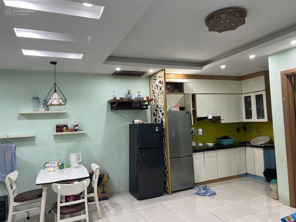 Bán nhanh căn hộ tầng 6 kđt thanh hà, hà đông