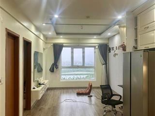 Chính chủ cần bán gấp căn hộ 66,7m2, chung cư thanh hà mường thanh, giá chỉ 2,46 tỷ