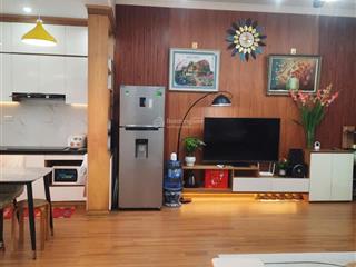 Chính chủ bán căn góc 76m2 full nội thất chung cư thanh hà cienco 5 chỉ 2, x tỷ