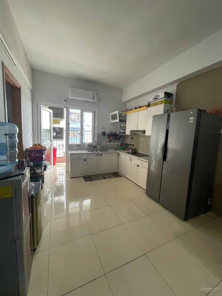 Bán căn hộ 65m2 chung cư thanh hà cienco 5 chỉ 2,45 tỷ