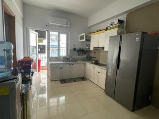 Bán căn hộ 65m2 chung cư thanh hà cienco 5  chỉ 2,45 tỷ