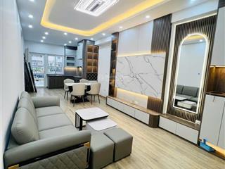 Bán căn hộ chung cư tại thanh hà mường thanh 72m2, full nội thất, giá chỉ 2,760tr