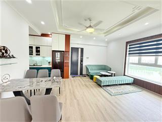 Bán căn góc view hồ 67m2 tại thanh hà mường thanh