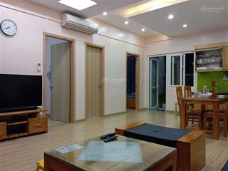 Bán gấp căn 77m² full nội thất, gần hồ, trường kđt thanh hà