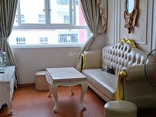 Cần bán gấp căn hộ chung cư thanh hà, 62m2, giá hơn 2,5 tỷ.