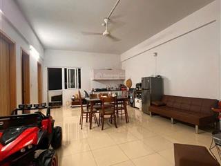Bán căn hộ 77m² tầng 3 tại hh02  2c, b1.4 khu đô thị thanh hà mường thanh giá chỉ 2,7 tỷ