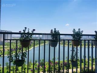 Cần bán căn hộ view hồ chung cư thanh hà mường thanh.