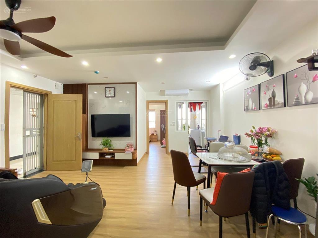 Cần bán căn hộ 70m2 chung cư thanh hà mường thanh, giá 3,39 tỷ