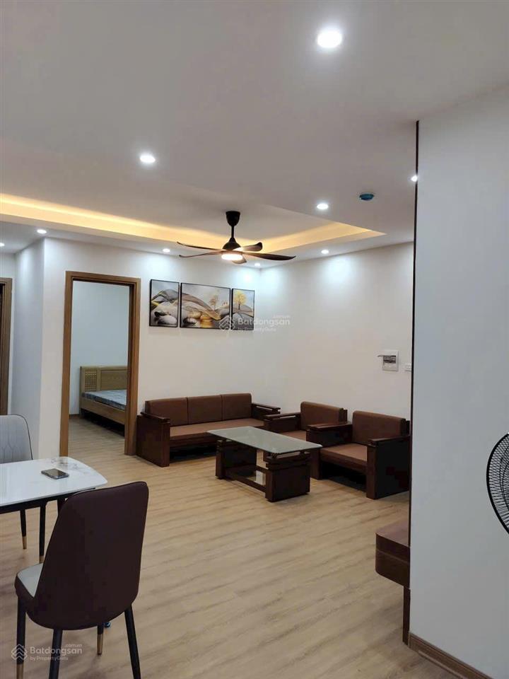 Cần bán căn hộ 70m2 chung cư thanh hà mường thanh, giá 3,39 tỷ