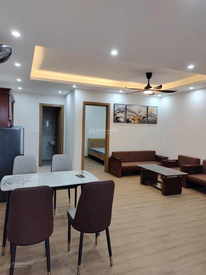 Cần bán căn hộ 70m2 chung cư thanh hà mường thanh, giá 3,39 tỷ