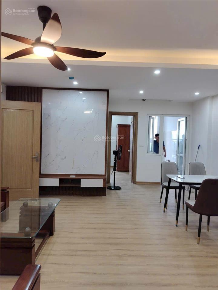 Cần bán căn hộ 70m2 chung cư thanh hà mường thanh, giá 3,39 tỷ
