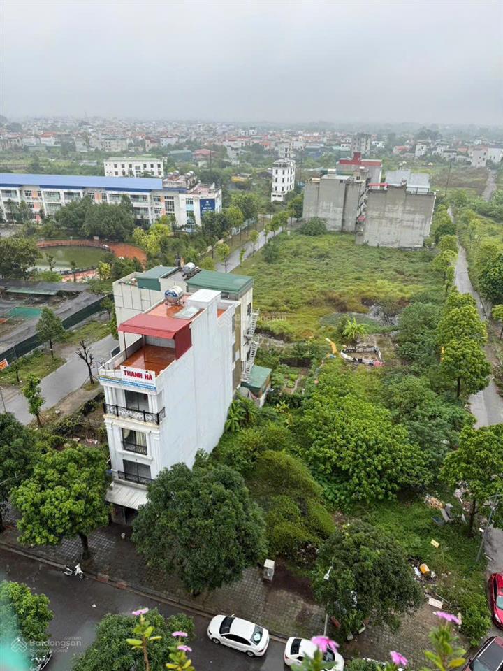 Cần bán căn hộ cc thanh hà mường thanh, chỉ 3,2 tỷ