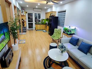 Bán căn góc phụ chung cư thanh hà cienco 5 dt 67m2 chỉ 3,3 tỉ